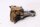 Bakre bromsoksfäste, broms, bromskolv, Nissin Honda CBR 900 RR SC50 02-03