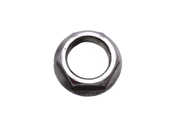 Écrou de direction, té de fourche inférieur, écrou hexagonal Honda CBR 900 RR SC50 02-03