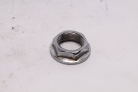 Écrou de direction, té de fourche inférieur, écrou hexagonal Honda CBR 900 RR SC50 02-03