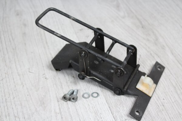 Porte-plans récupérant une selle de selle de verrouillage BMW R 850 RT 259 94-02