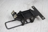 Porte-plans récupérant une selle de selle de verrouillage BMW R 850 RT 259 94-02