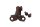 Exhaust bracket, retaining bracket, mounting bracket, clamp Honda Seven Fifty RC42 92-03