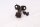 Exhaust bracket, retaining bracket, mounting bracket, clamp Honda Seven Fifty RC42 92-03