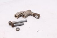 Steering damper mount bracket handlebar 7653150 BMW F 800 S E8ST K71 0216 05-11