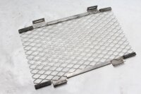 Radiator grille, radiator guard grille, left Honda VTR 1000 F Fire Storm SC36 97-06