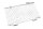 Radiator grille, radiator guard grille, left Honda VTR 1000 F Fire Storm SC36 97-06