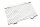 Radiator grille, radiator guard grille, left Honda VTR 1000 F Fire Storm SC36 97-06