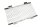 Radiator grille, radiator guard grille, left Honda VTR 1000 F Fire Storm SC36 97-06