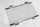 Radiator grille, radiator guard grille, left Honda VTR 1000 F Fire Storm SC36 97-06