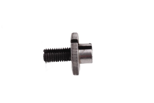 Clutch adjusting screw knurled screw Honda CBR 900 RR SC50 02-03