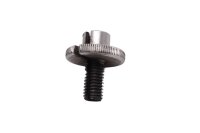 Clutch adjusting screw knurled screw Honda CBR 900 RR SC50 02-03