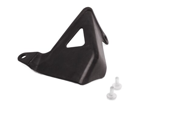 Cubierta del basculante, protector de cadena, placa de montaje Honda CBR 900 RR SC50 02-03