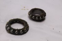 Styrehovedleje kugleleje nederste gaffelbro Honda CBR 900 RR SC50 02-03