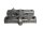 joint de cache-culbuteurs, couvercle de culasse, moteur Honda Seven Fifty RC42 92-03