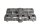 joint de cache-culbuteurs, couvercle de culasse, moteur Honda Seven Fifty RC42 92-03