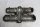 joint de cache-culbuteurs, couvercle de culasse, moteur Honda Seven Fifty RC42 92-03