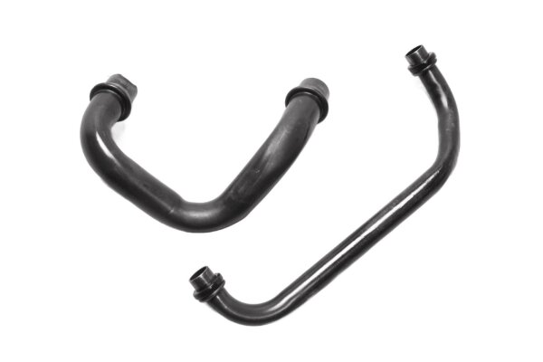 Oil line, engine cooling line, radiator connection set Honda Seven Fifty RC42 92-03