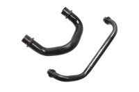 Oil line, engine cooling line, radiator connection set Honda Seven Fifty RC42 92-03
