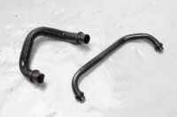 Oil line, engine cooling line, radiator connection set Honda Seven Fifty RC42 92-03