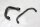 Oil line, engine cooling line, radiator connection set Honda Seven Fifty RC42 92-03