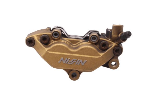 Front right brake caliper Nissin brake caliper Honda CBR 900 RR SC50 02-03
