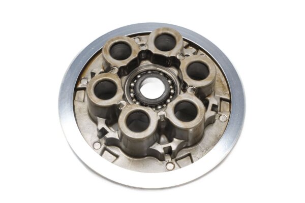 Kupplungsträger Ruckdämpfer Kupplungsmitnehmer BMW F 800 S E8ST K71 0216 05-11