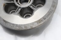 Kupplungsträger Ruckdämpfer Kupplungsmitnehmer BMW F 800 S E8ST K71 0216 05-11
