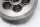 Kupplungsträger Ruckdämpfer Kupplungsmitnehmer BMW F 800 S E8ST K71 0216 05-11