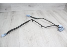 Brake lines hoses lines brake at the rear BMW R 850 RT...