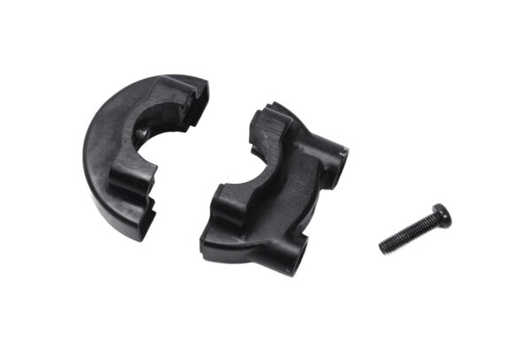 Guide-câble daccélérateur, support de montage, curseur Honda VTR 1000 F Fire Storm SC36 97-06