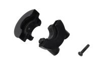 Guide-câble daccélérateur, support de montage, curseur Honda VTR 1000 F Fire Storm SC36 97-06