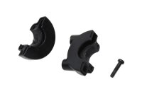 Guide-câble daccélérateur, support de montage, curseur Honda VTR 1000 F Fire Storm SC36 97-06