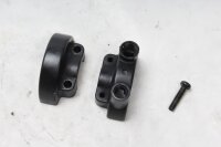 Guide-câble daccélérateur, support de montage, curseur Honda VTR 1000 F Fire Storm SC36 97-06