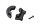 Guide-câble daccélérateur, support de montage, curseur Honda VTR 1000 F Fire Storm SC36 97-06