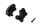 Guide-câble daccélérateur, support de montage, curseur Honda VTR 1000 F Fire Storm SC36 97-06