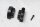 Guide-câble daccélérateur, support de montage, curseur Honda VTR 1000 F Fire Storm SC36 97-06