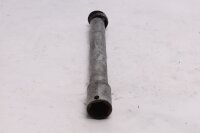 Framhjulsaxel, framaxel, lagerfäste, hjulnav Honda CBR 900 RR SC50 02-03