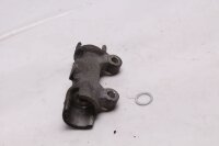 Brake line holder distributor brake connection Honda Seven Fifty RC42 92-03