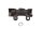 Brake line holder distributor brake connection Honda Seven Fifty RC42 92-03