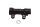 Brake line holder distributor brake connection Honda Seven Fifty RC42 92-03