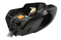 Kraftstofftank Benzintank Tankgeber schwarz Ducati Monster 600 ZDM600M 94-98