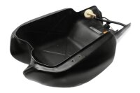 Kraftstofftank Benzintank Tankgeber schwarz Ducati Monster 600 ZDM600M 94-98