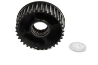 Polea, rueda motriz, engranaje, eje cardán BMW F 800 S E8ST K71 0216 05-11