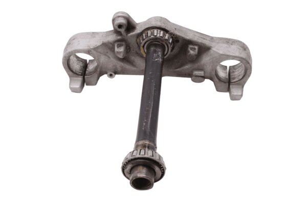 Lower fork bridge, steering head bearing, front axle BMW F 800 S E8ST K71 0216 05-11