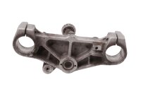 Lower fork bridge, steering head bearing, front axle BMW F 800 S E8ST K71 0216 05-11