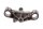 Lower fork bridge, steering head bearing, front axle BMW F 800 S E8ST K71 0216 05-11
