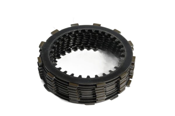 Clutch disc set, clutch plates, clutch basket BMW F 800 S E8ST K71 0216 05-11
