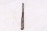 Oliepompas, aandrijfas, smeeroliepomp BMW F 800 S E8ST K71 0216 05-11