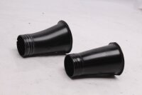 Intake funnel, air filter box, intake manifold BMW K 1300 S K40 0508 09-15