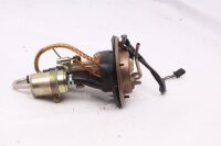 Fuel pump, gasoline pump, pump unit, fuel level sensor Honda CBR 900 RR SC50 02-03